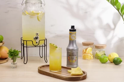 Mango Lemonade